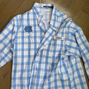 UNC Columbia PFG